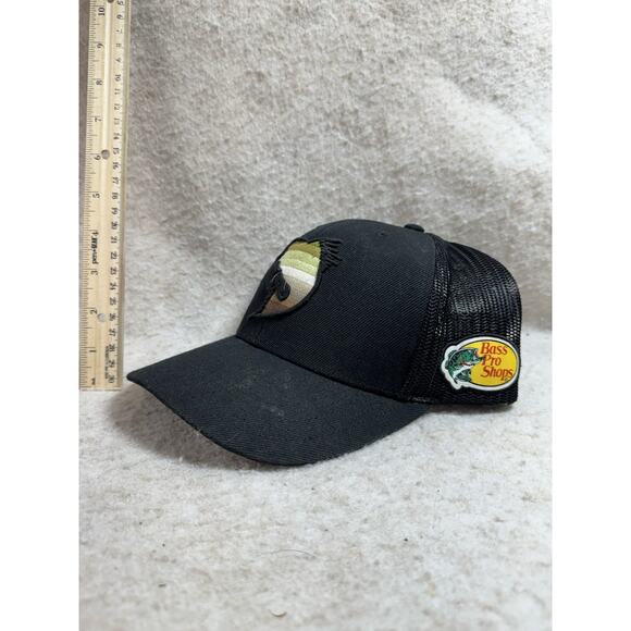 Bass Pro Local Hat Snap Back - Picture 1 of 2